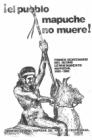 El pueblo mapuche no muere