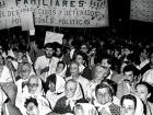 La resistencia popular durante la dictadura militar