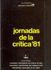 Jornadas de la crítica 81'