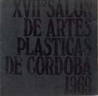 XVII Salón de Artes Plásticas  de Córdoba