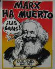 Marx ha muerto