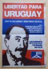 Libertad para Uruguay