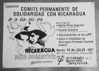 Nicaragua debe sobrevivir