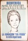 Bienvenida Isabel