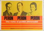 Perón Perón Perón