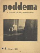 Poddema  (Año 2 Número 2)